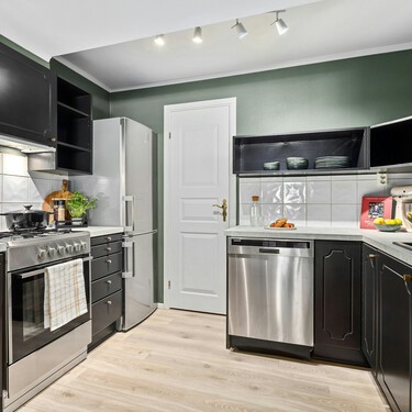 Con este cubo de basura barato no tendremos que preocuparnos de los olores ni en las cocinas pequeñas