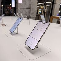 ¿Estamos ante el nuevo iPhone 5c de titanio? El iPhone Air recupera un fantasma del pasado de Apple, pero con materiales de lujo