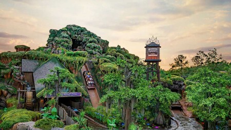 Disneyworld