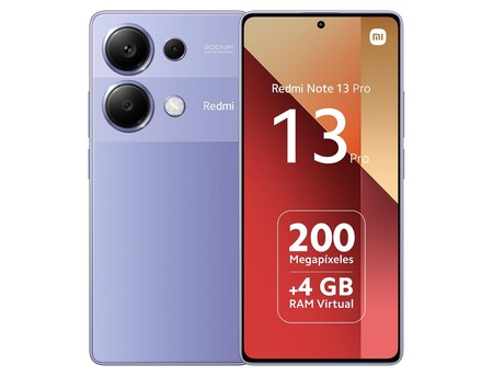 Redmi Note 13 Pro