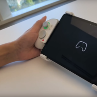 REDMI Gaming Controller, la sorpresa de Xiaomi: un mando telescópico para jugar con el móvil, la Tablet y hasta la Xbox