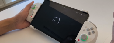 Xiaomi anuncia su propia versión de los mandos de Nintendo Switch: así es el REDMI Gaming Controller para jugar con cualquier móvil y tablet