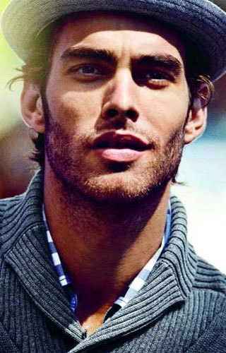 Jon Kortajarena para Matinique, colección Primavera-Verano 2010