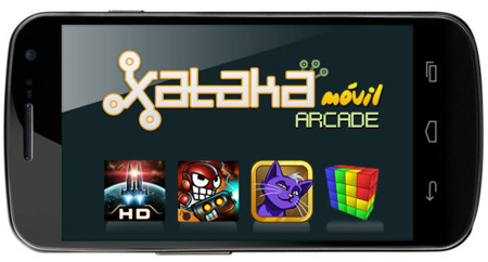 Cubos 3D, museos plataformeros, robots violentos y naves. Xataka Móvil Arcade Edición Android (XXVI)