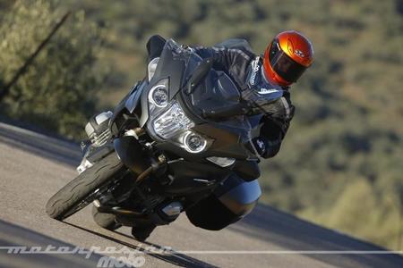 BMW R 1200 RT
