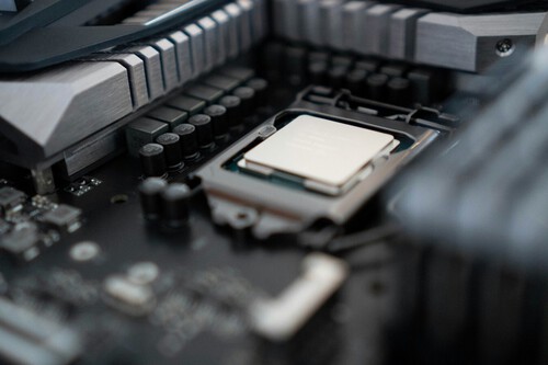 Cpu Intel