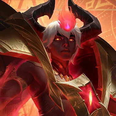 Imagen de League of Legends (Riot Games)