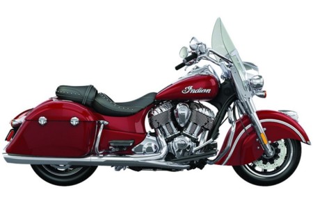 Indian Springfield 5