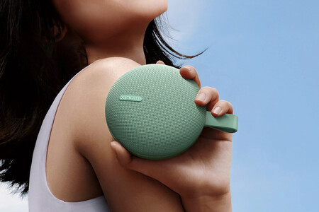 Xiaomi Bluetooth Speaker Essential 1