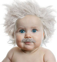 ¿Es tu bebé más inteligente por ver vídeos de Baby Einstein o escuchar música de Mozart?