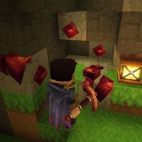 Cómo conseguir Adamantite (Adamantita) en Hytale y para qué sirve