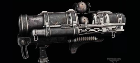 Armas De Doom 12