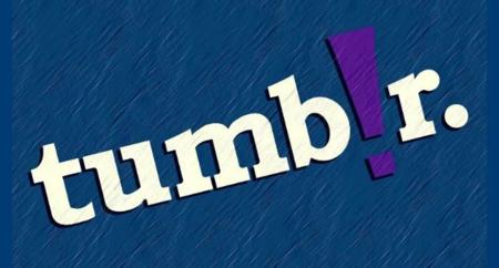 Alerta en Tumblr, usuarios son expulsados automáticamente por subir música protegida
