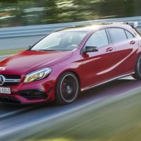 AMG planea el motor 2.0 litros de producción más potente de la historia... otra vez