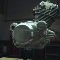 Animación 3D hecha sin ordenador