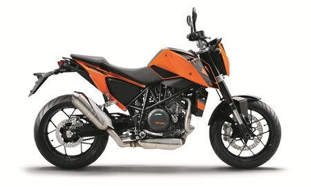 Ktm 690 Duke