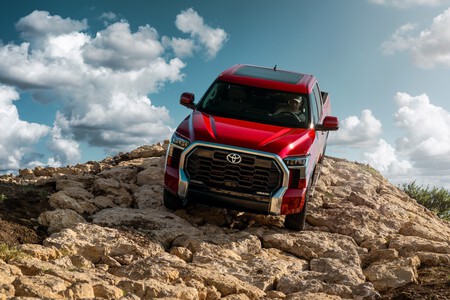Toyota Tundra 2023 Precio Mexico 3