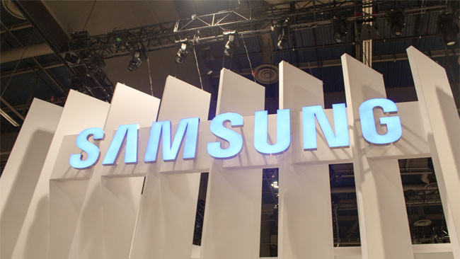 Samsung