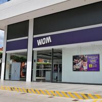 WOM va “¡a lo bien!” con su nuevo plan móvil ilimitado a un precio tan bajo que pone a temblar a Claro y Tigo