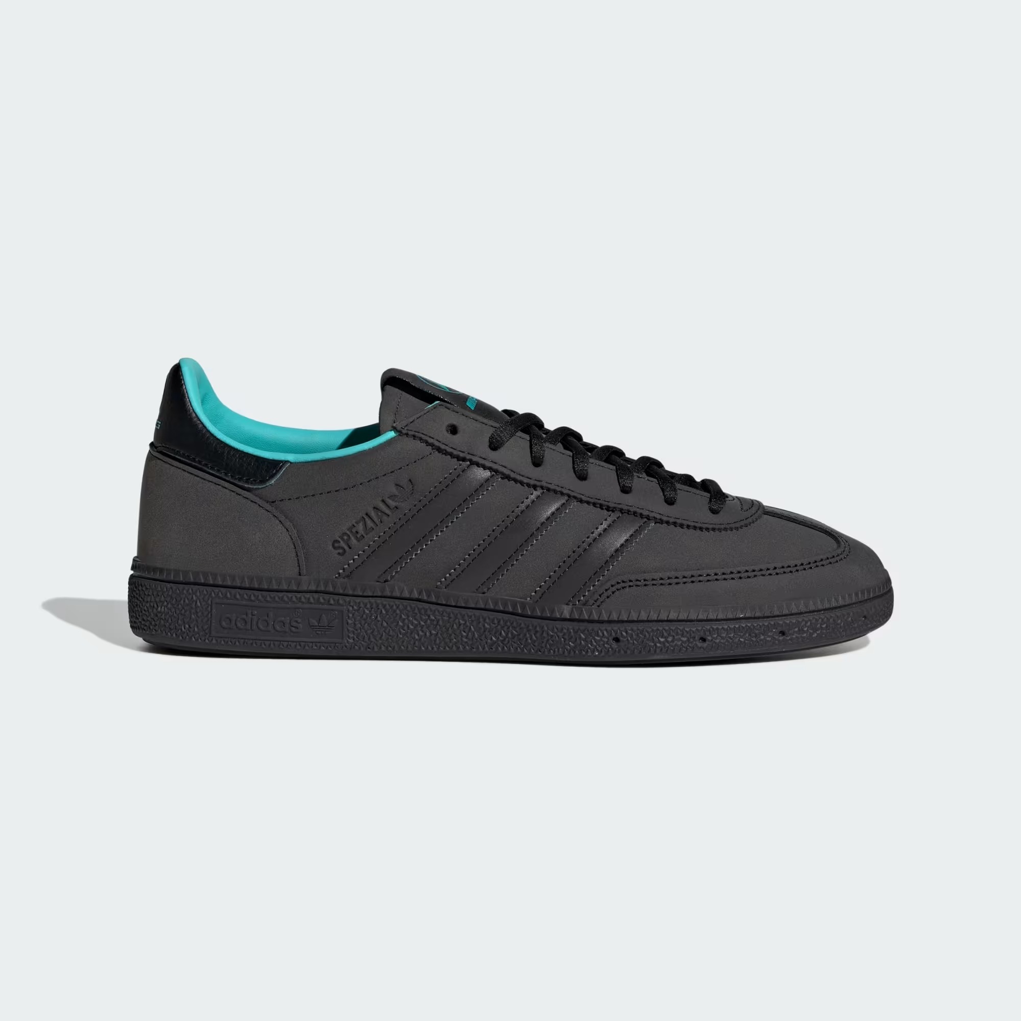 Adidas Handball Spezial Mercedes