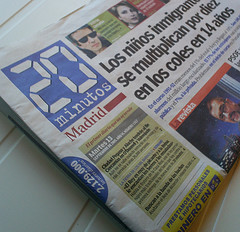 ¿La publicidad aguanta la "crisis"?