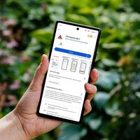 Estamos tan hasta arriba de apps del Gobierno que ya ni nos extraña que saquen una para garrapatas