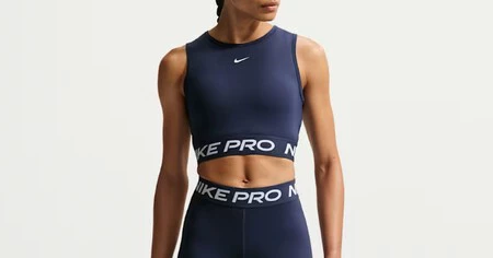Camiseta Nike Pro