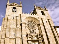Descubriendo Oporto: visita a la Sé o Catedral