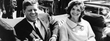 Estados Unidos libera 2.000 novos arquivos sobre o caso de John F. Kennedy