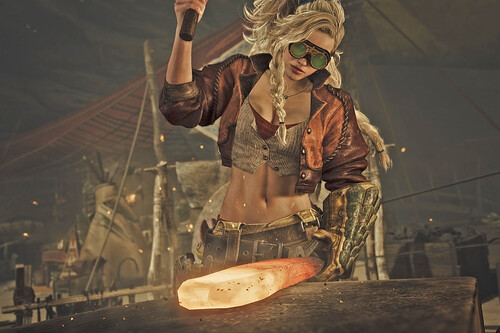 Monster Hunter Wilds Capcom