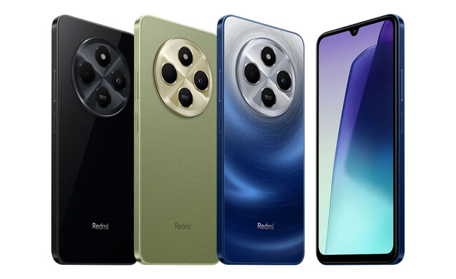 Celular Gama Media 2