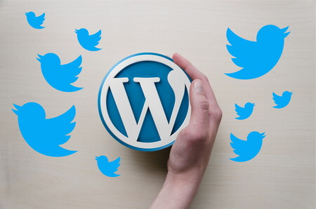 Wordpress.com ofrece la opción de publicar un post simultáneamente como hilo de Twitter: así puedes hacerlo