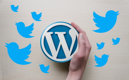Wordpress.com ofrece la opción de publicar un post simultáneamente como hilo de Twitter: así puedes hacerlo