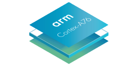 ARM presenta la arquitectura Cortex A76: núcleos de 7 nanómetros para el futuro Snapdragon 855