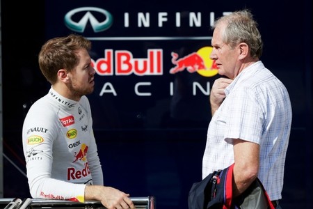 Los problemas borran la sonrisa a Red Bull
