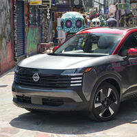 El Nissan Kicks 2025 cambia totalmente y ya lo conocimos: así quedan sus precios y versiones para México