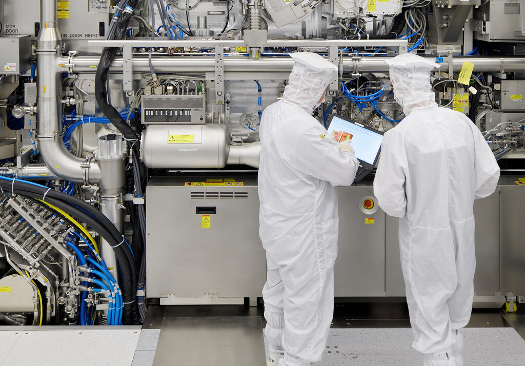 EEUU ha provocado que China y Europa se peleen por ASML. La empresa de Países Bajos tiene su propio plan