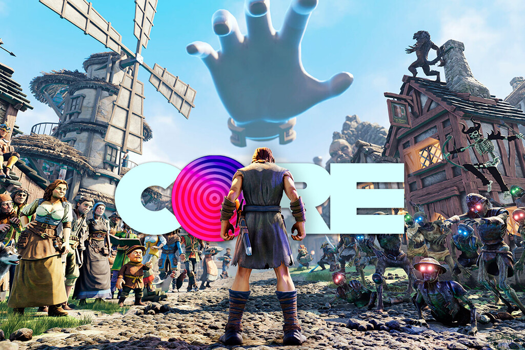 El nuevo juego de estrategia y fantasía de una de las grandes leyendas del videojuego es todo lo que podía esperar del creador de Dungeon Keeper y Fable