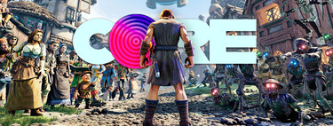 El nuevo juego de estrategia y fantasía de una de las grandes leyendas del videojuego es todo lo que podía esperar del creador de Dungeon Keeper y Fable