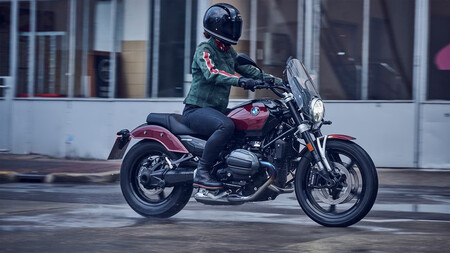 Bmw R12 3 2023