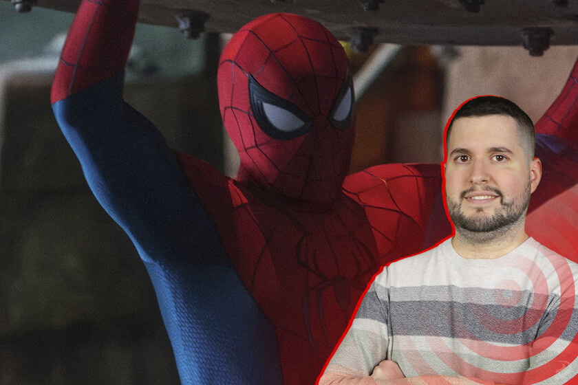 Marvel recupera la fe en la audiencia con Spider-Man: Brand New Day