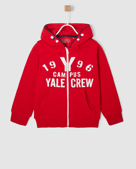 ropa para la vuelta al cole