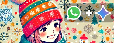 Organizar el amigo invisible por WhatsApp es mucho más fácil con Gemini: sin instalaciones ni descargas