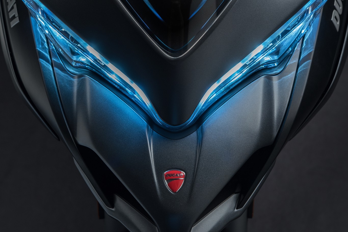 Habrá una nueva Ducati Multistrada en 2020, pero quizá no sea la Multistrada V4