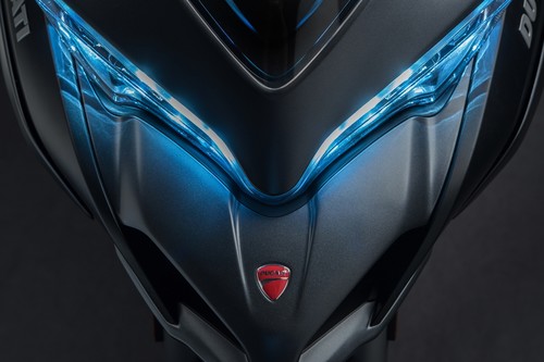 Habrá una nueva Ducati Multistrada en 2020, pero quizá no sea la Multistrada V4