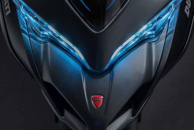 Ducati Multistrada V4 2020 1