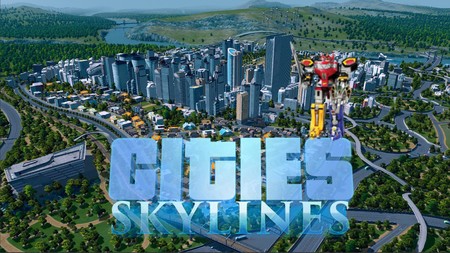 Cities: Skylines llevará la construcción de sus ciudades a los juegos de mesa en octubre