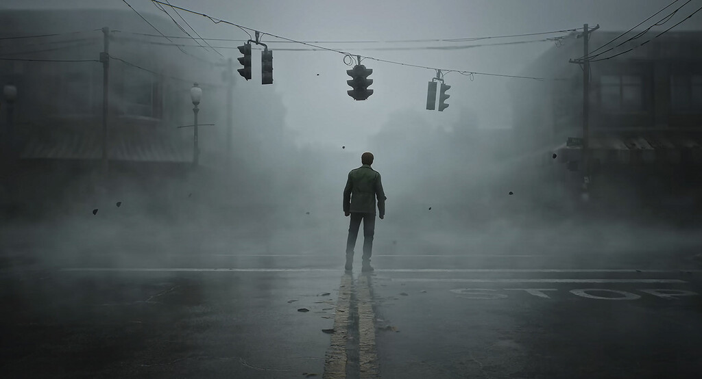Un Silent Hill en la vida real: el pueblo fantasma con un infierno subterráneo que lleva ardiendo desde hace más de 60 años Un Silent Hill en la vida real: el pueblo fantasma con un infierno subterráneo que lleva ardiendo desde hace más de 60 años