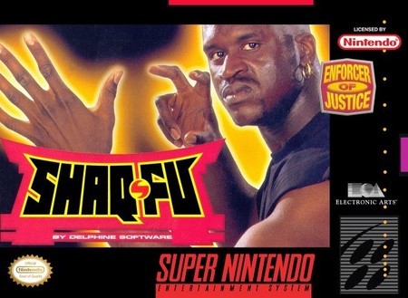 VX en corto: la película basada en 'NFS', Google Glass y el retorno de Shaq Fu