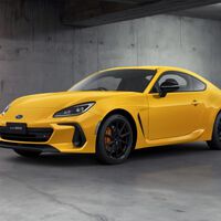 Subaru BRZ tS Yellow Edition 2026 llega a México: 288 HP, transmisión manual de seis velocidades y solo 30 unidades, precio y lanzamiento 
